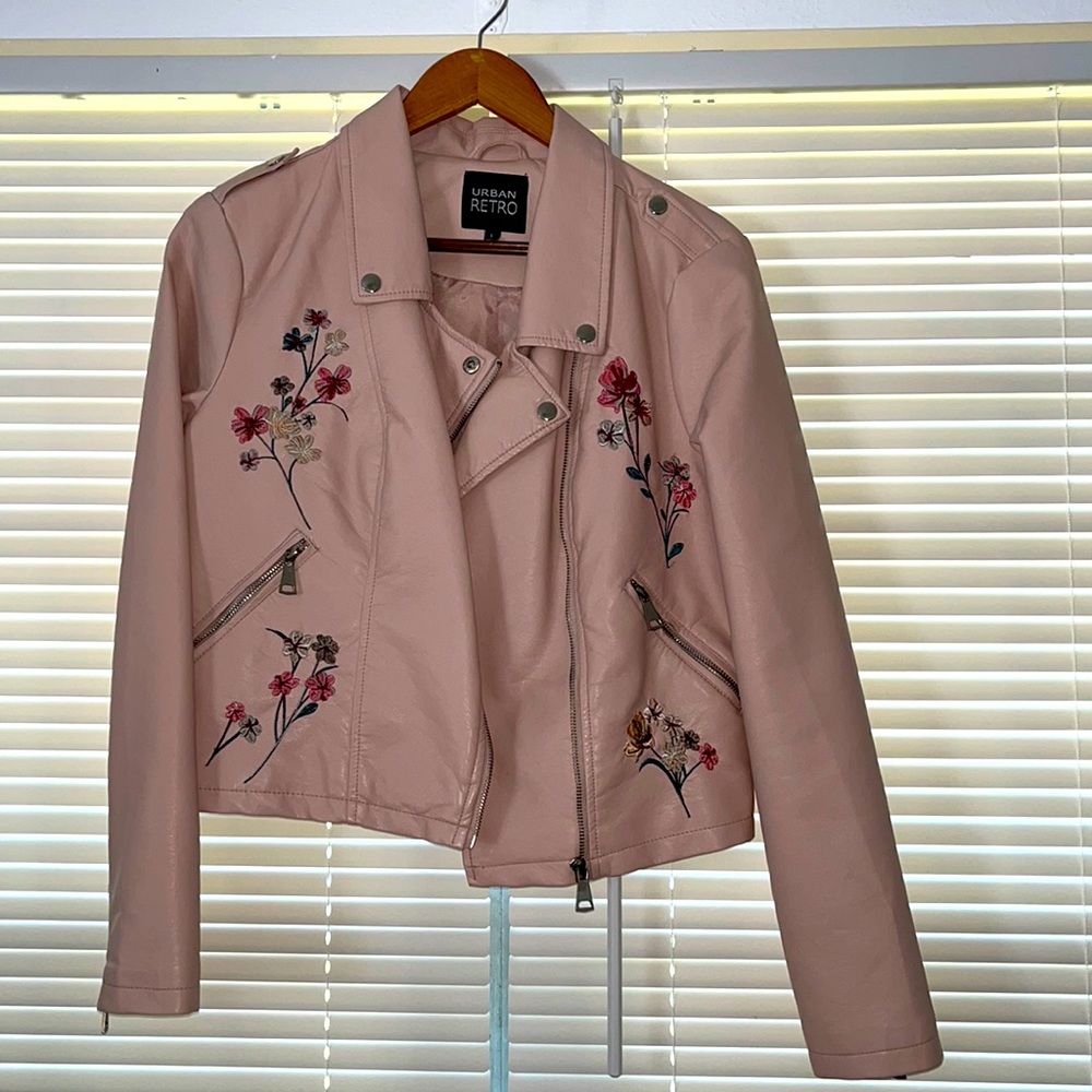 Urban Retro Jacket